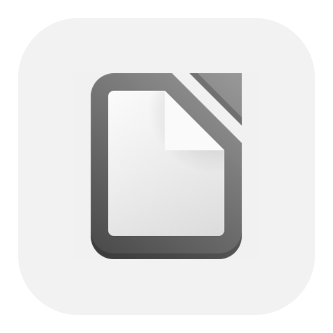 LibreOffice