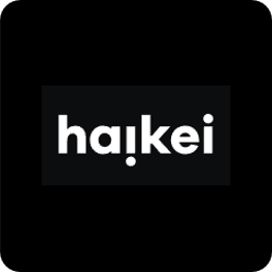 Haikei