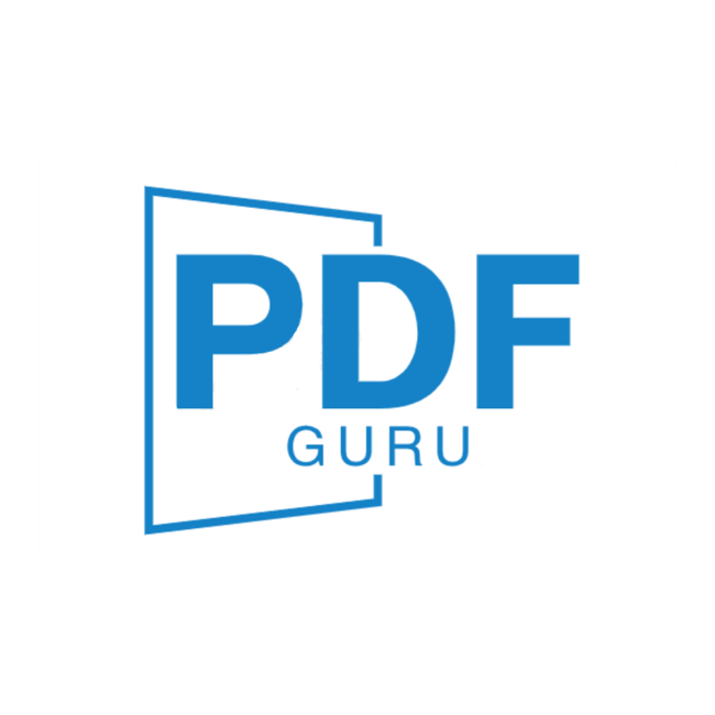 PDFGuru PPT PPT 